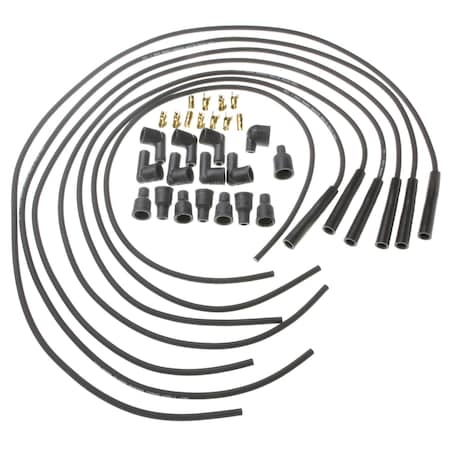 Standard Wires Universal Wire Set, 23602 23602